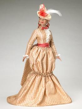 Tonner - Cinderella - Commanding the Promenade - Outfit